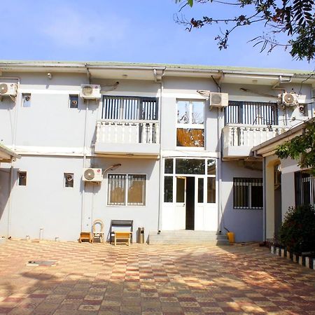 Rainbow Hotel Juba Bagian luar foto