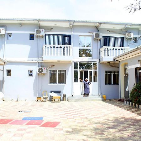 Rainbow Hotel Juba Bagian luar foto